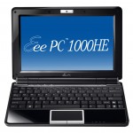 Asus Eee-PC 1000HE Asus Eee-PC 1000HE