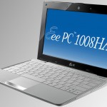 Asus Eee-PC 1008HA Asus Eee-PC 1008HA