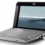 HP Compaq 2133 Mini Note