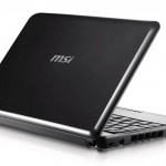 MSI Wind U100 MSI Wind U100