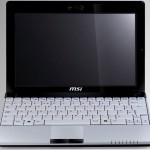 MSI Wind U120 MSI Wind U120