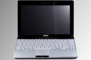 MSI Wind U120
