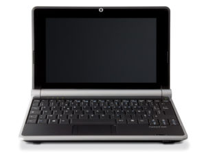 Packard Bell dot