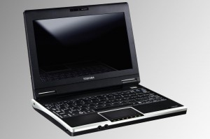 Toshiba NB100
